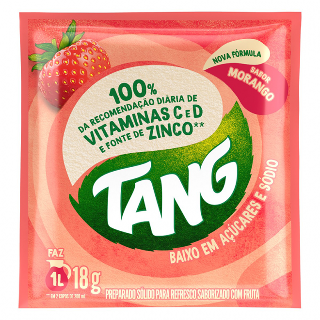 REF TANG 18G MORANGO
