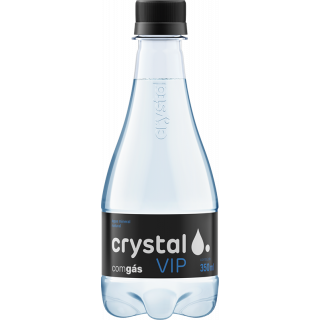 AGUA MIN PREMIUM POR DO SOL 350ML C/GAS