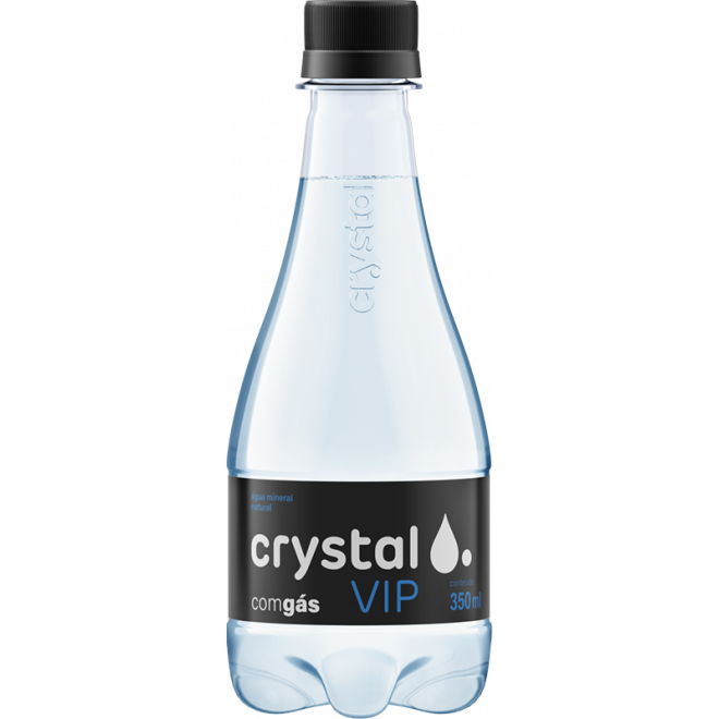 AGUA MIN PREMIUM POR DO SOL 350ML C/GAS