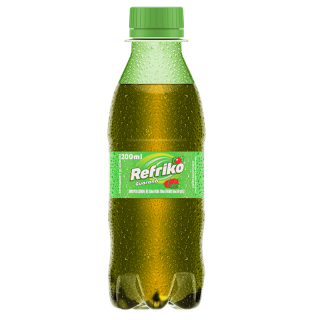 REFRIG REFRIKO 200ML GUARANA