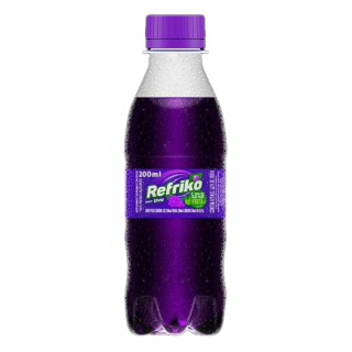 REFRIG REFRIKO 200ML UVA