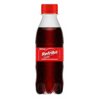 REFRIG REFRIKO 200ML COLA