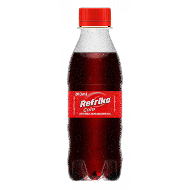 REFRIG REFRIKO 200ML COLA