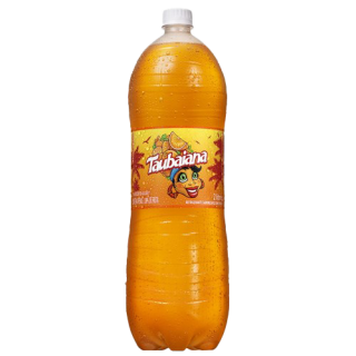 REFRIG TAUBAIANA 2LTS LARANJA