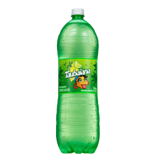 REFRIG TAUBAIANA 2LTS LIMAO