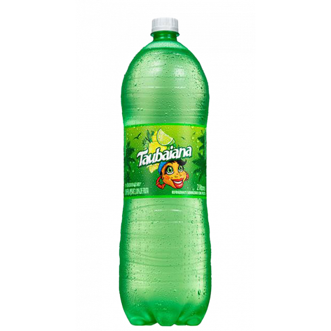 REFRIG TAUBAIANA 2LTS LIMAO