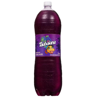 REFRIG TAUBAIANA 2LTS UVA