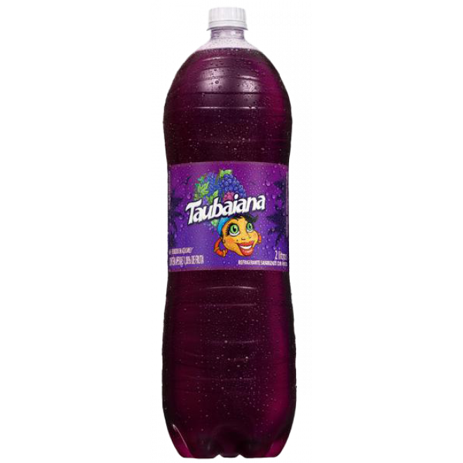 REFRIG TAUBAIANA 2LTS UVA