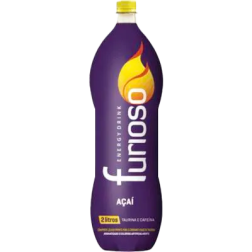 ENERGETICO FURIOSO 2LT ACAI