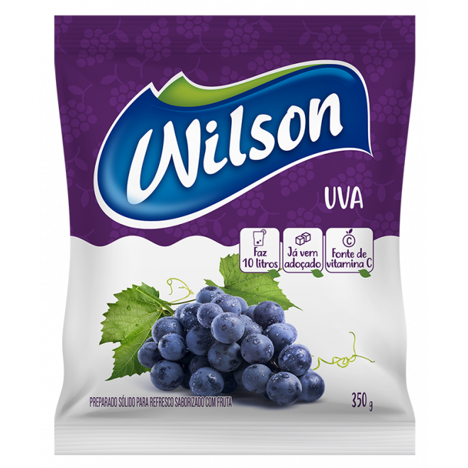 REF WILSON 350G UVA