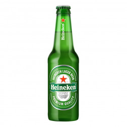CERVEJA HEINEKEN LN 250ML