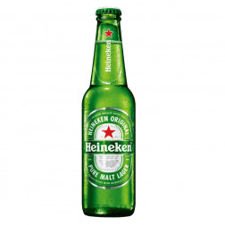 CERVEJA HEINEKEN LN 330ML