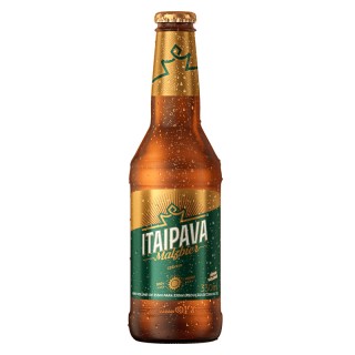 CERVEJA ITAIPAVA MALZBIER LN 355ML