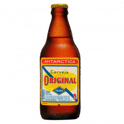 CERVEJA ORIGINAL 300ML