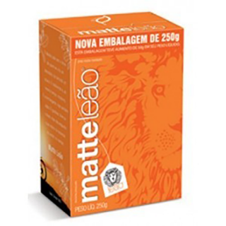 CHA MATE CHA CHA 250G