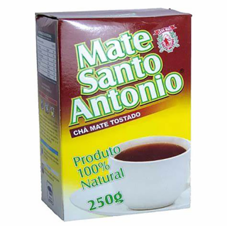 CHA MATE SANTO ANTONIO 250G