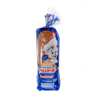 PULLMAN PAO 480G FORMA TRADICIONAL