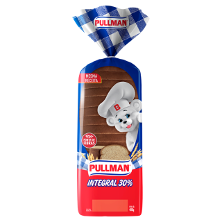 PULLMAN PAO 480G INTEGRAL