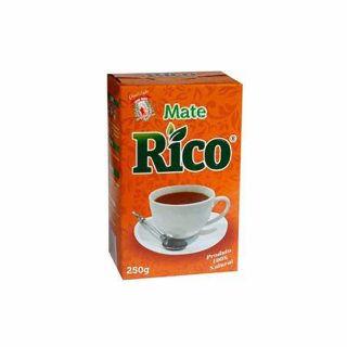 CHA MATE RICO 250G