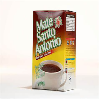 CHA MATE SANTO ANTONIO 100G