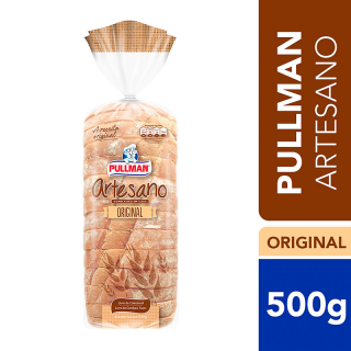 PULLMAN PAO 500G ARTESANO