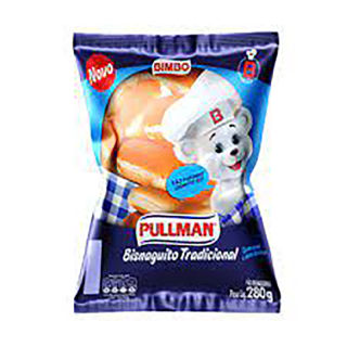 PULLMAN PAO 280G BISNAGUINHA