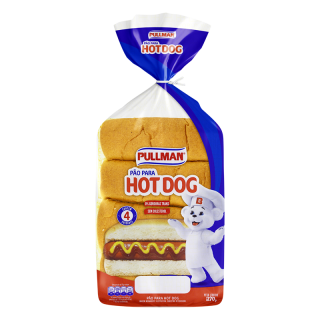 PULLMAN PAO HOT DOG 270G