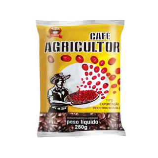 CAFE AGRICULTOR 250G