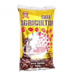 CAFE AGRICULTOR 500G