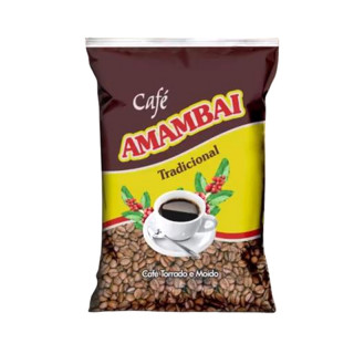 CAFE AMAMBAI 250G