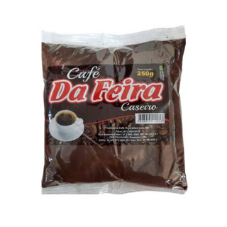 CAFE DA FEIRA 250G