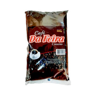 CAFE DA FEIRA 500G