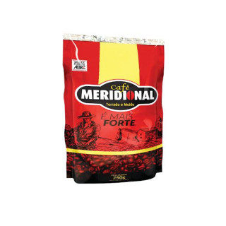 CAFE MERIDIONAL 250G