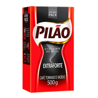 CAFE PILAO 500G EXTRA FORTE