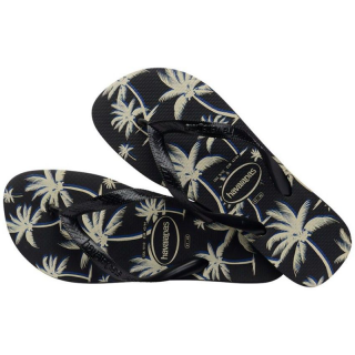 HAVAIANAS ALOHA PT/PT/BC 35/36
