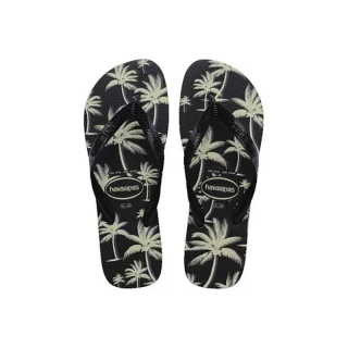 HAVAIANAS ALOHA PT/PT/BC 37/38