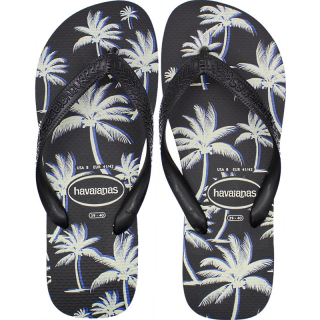 HAVAIANAS ALOHA PT/PT/BC 39/40