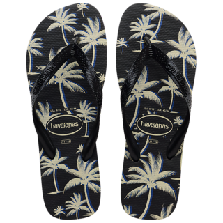 HAVAIANAS ALOHA PT/PT/BC 41/42