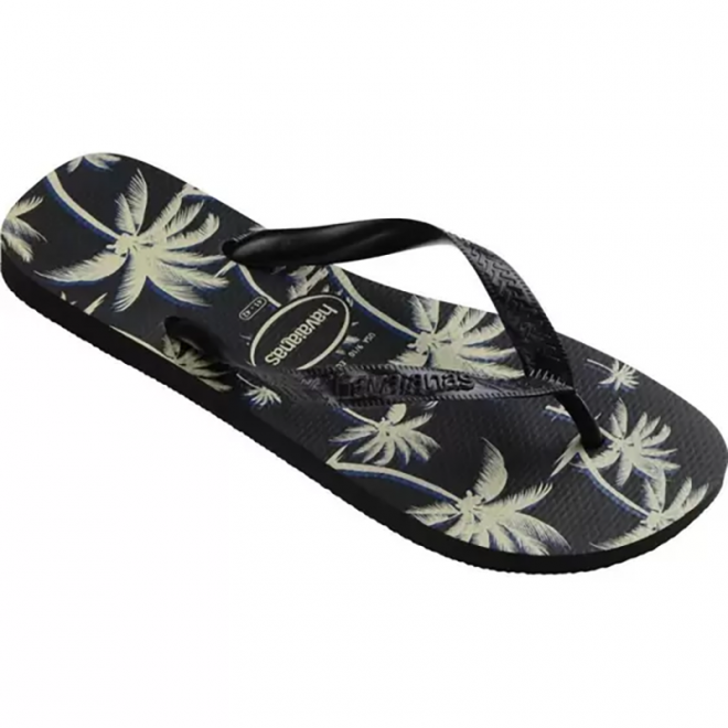 HAVAIANAS ALOHA PT/PT/BC 43/44