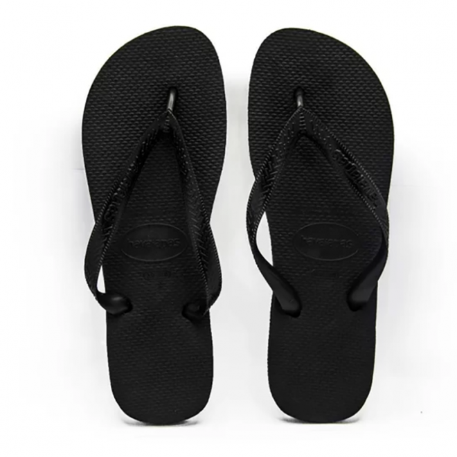 HAVAIANAS ALOHA BGE.PALHA 43/44