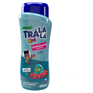 COND TRA LA LA 480ML NUTRIKIDS