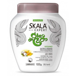 COND SKALA 1KG OLEO COCO