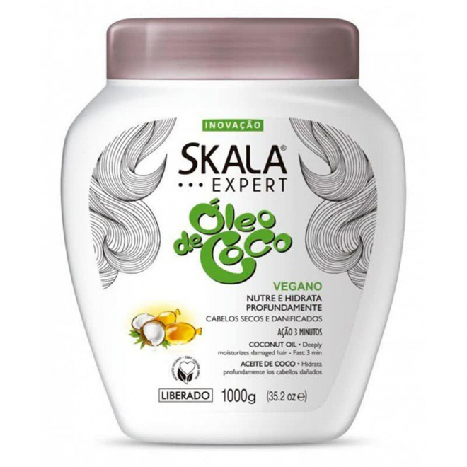 COND SKALA 1KG OLEO COCO