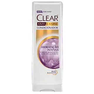 COND CLEAR 200ML HIDRATACAO INTENSIVA