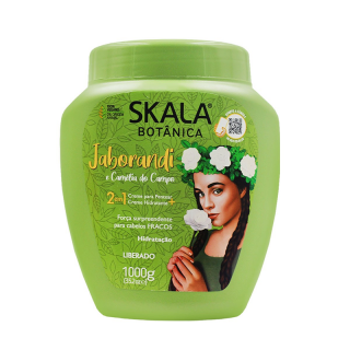 COND SKALA 1KG JABORANDI