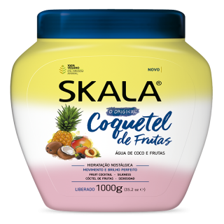 COND SKALA 1KG COQUETEL FRUTAS