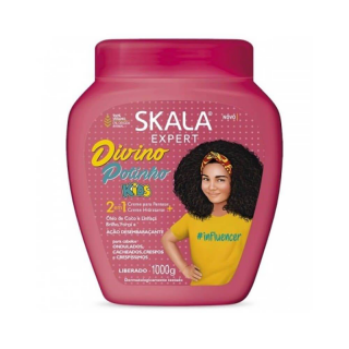 COND SKALA 1KG KIDS