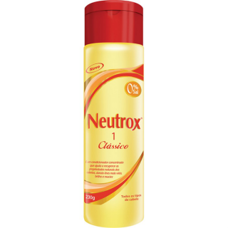 COND NEUTROX 1 CLASSICO 200ML