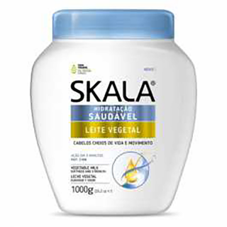 COND SKALA 1KG LEITE VEGETAL