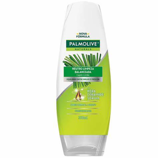 COND PALMOLIVE 350ML NEUTRO